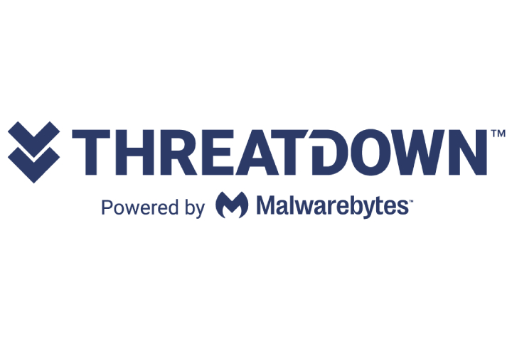 Threatdown : Cybersécurité